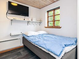 17 Person Holiday Home in Roslev-by Traum