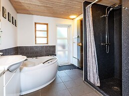 17 Person Holiday Home in Roslev-by Traum