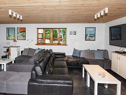 17 Person Holiday Home in Roslev-by Traum