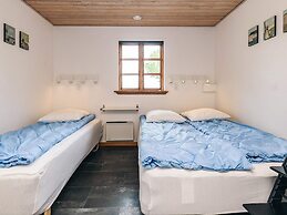 17 Person Holiday Home in Roslev-by Traum