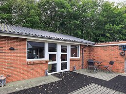 17 Person Holiday Home in Roslev-by Traum