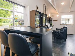 17 Person Holiday Home in Roslev-by Traum