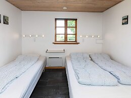 17 Person Holiday Home in Roslev-by Traum