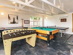 17 Person Holiday Home in Roslev-by Traum