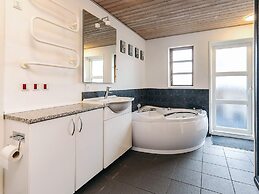 17 Person Holiday Home in Roslev-by Traum