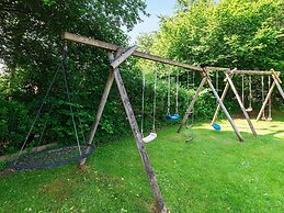 17 Person Holiday Home in Roslev-by Traum