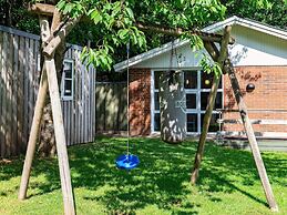 17 Person Holiday Home in Roslev-by Traum