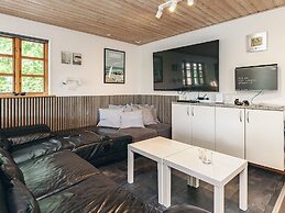 17 Person Holiday Home in Roslev-by Traum
