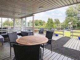 17 Person Holiday Home in Roslev-by Traum