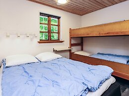 17 Person Holiday Home in Roslev-by Traum