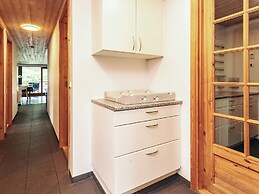 17 Person Holiday Home in Roslev-by Traum