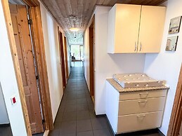 5 Star Holiday Home in Roslev