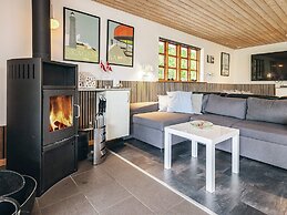 17 Person Holiday Home in Roslev-by Traum