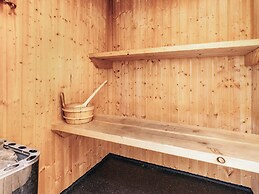 17 Person Holiday Home in Roslev-by Traum