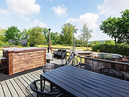 17 Person Holiday Home in Roslev-by Traum