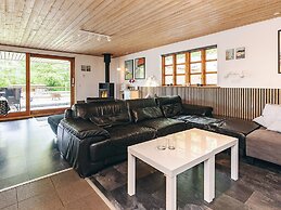 17 Person Holiday Home in Roslev-by Traum
