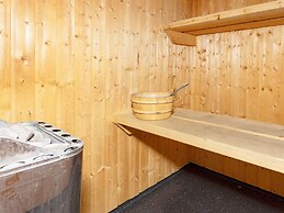 17 Person Holiday Home in Roslev-by Traum