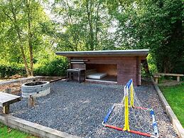 17 Person Holiday Home in Roslev-by Traum