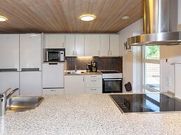 17 Person Holiday Home in Roslev-by Traum