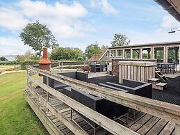 17 Person Holiday Home in Roslev-by Traum
