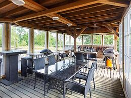 17 Person Holiday Home in Roslev-by Traum