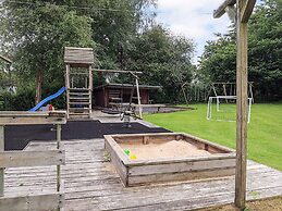 17 Person Holiday Home in Roslev-by Traum