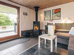 17 Person Holiday Home in Roslev-by Traum