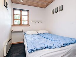 17 Person Holiday Home in Roslev-by Traum