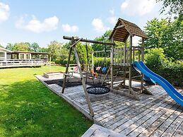 17 Person Holiday Home in Roslev-by Traum