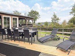17 Person Holiday Home in Roslev-by Traum