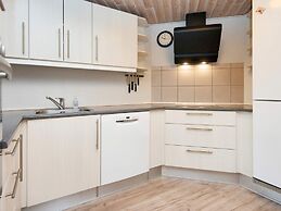 6 Person Holiday Home in Ansager-by Traum