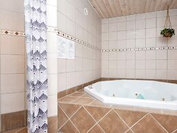 6 Person Holiday Home in Ansager-by Traum