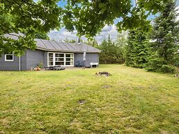 6 Person Holiday Home in Ansager-by Traum