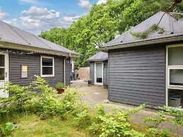 6 Person Holiday Home in Ansager-by Traum