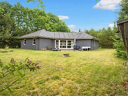 6 Person Holiday Home in Ansager-by Traum