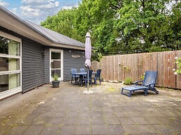 6 Person Holiday Home in Ansager-by Traum