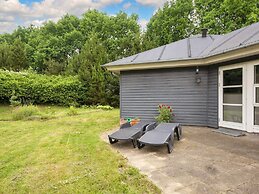 6 Person Holiday Home in Ansager-by Traum