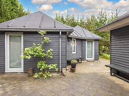 6 Person Holiday Home in Ansager-by Traum