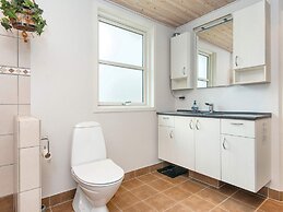 6 Person Holiday Home in Ansager-by Traum