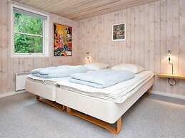 6 Person Holiday Home in Ansager-by Traum