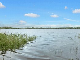 6 Person Holiday Home in Ansager-by Traum