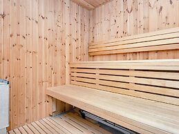 6 Person Holiday Home in Ansager-by Traum