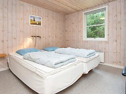 6 Person Holiday Home in Ansager-by Traum