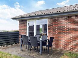 7 Person Holiday Home in Frostrup