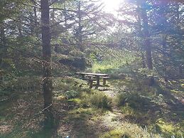 7 Person Holiday Home in Frostrup