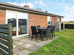 7 Person Holiday Home in Frostrup