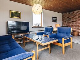 7 Person Holiday Home in Frostrup