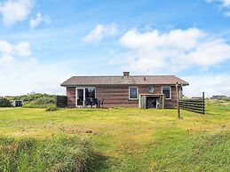 7 Person Holiday Home in Frostrup