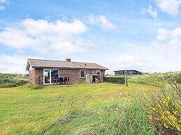 7 Person Holiday Home in Frostrup