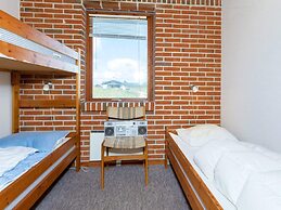 7 Person Holiday Home in Frostrup